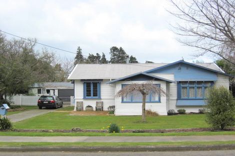 Photo of property in 43 Kawiu Road, Levin, 5510