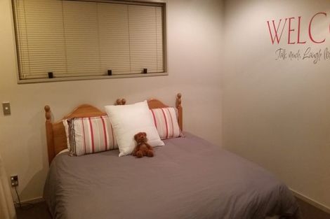 Photo of property in 382c Selwyn Street, Addington, Christchurch, 8024