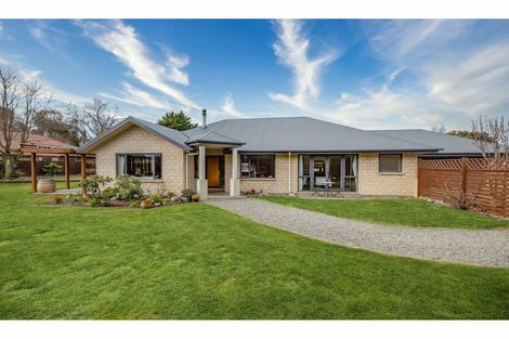 Photo of property in 3 Mill Road, Leithfield, Amberley, 7481