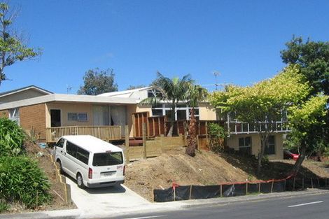 Photo of property in 1 Trafalgar Street, Onehunga, Auckland, 1061
