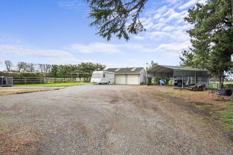 Photo of property in 740 Kimbolton Road, Feilding, 4777