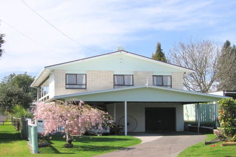 Photo of property in 140 Otonga Road, Springfield, Rotorua, 3015