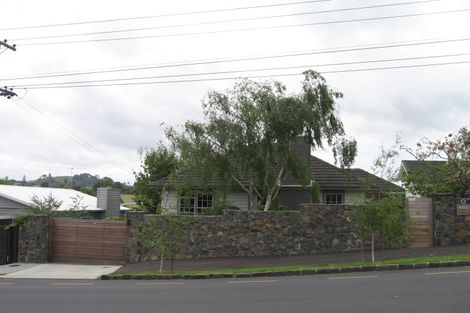 Photo of property in 138 Upland Road, Remuera, Auckland, 1050