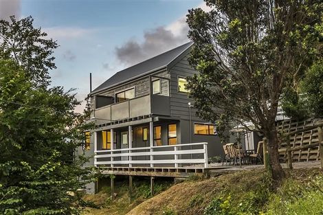 Photo of property in 38 Croydon Street, Karori, Wellington, 6012