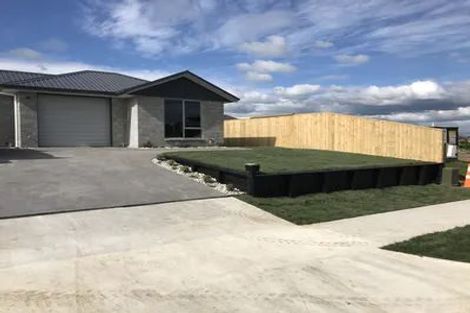 Photo of property in 4 Sawgrass Street, Morrinsville, 3300