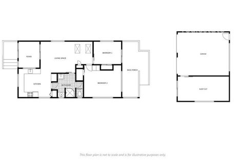 Photo of property in 121 Stornoway Street, Karitane, Waikouaiti, 9471