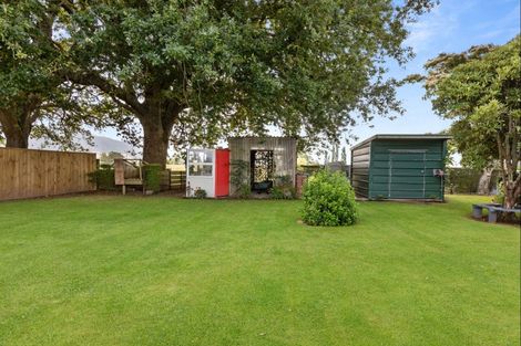 Photo of property in 1816b Te Aroha-gordon Road, Gordon, Te Aroha, 3391