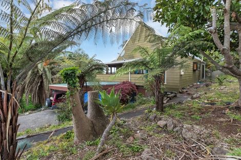 Photo of property in 1053 Maungakaramea Road, Maungakaramea, Whangarei, 0178