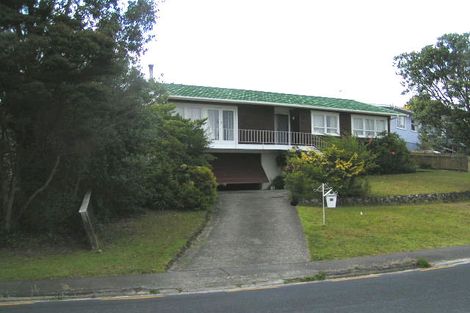 Photo of property in 54 Bond Crescent, Forrest Hill, Auckland, 0620