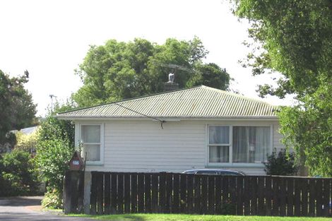 Photo of property in 277 Swanson Road, Henderson, Auckland, 0610