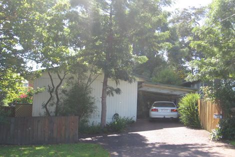 Photo of property in 35 Routley Drive, Glen Eden, Auckland, 0602