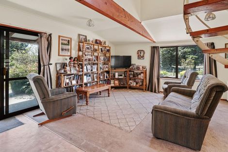 Photo of property in 399 Old West Coast Road, Templeton, Christchurch, 7676