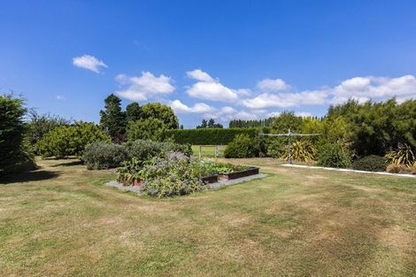 Photo of property in 110 Harpers Road, Swannanoa, Kaiapoi, 7692