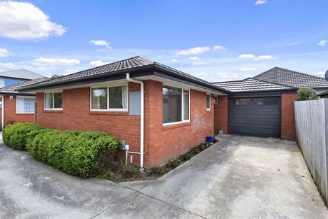 Photo of property in 9 Tika Street, Riccarton, Christchurch, 8041