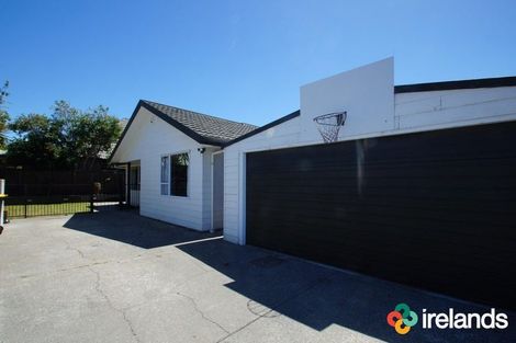 Photo of property in 113c Tancred Street, Linwood, Christchurch, 8062