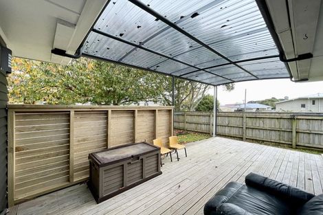 Photo of property in 5a Ihaia Street, Waitara, 4320