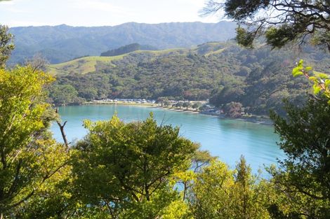 Photo of property in 614 Wyuna Bay Road, Wyuna Bay, Coromandel, 3581