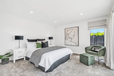 Photo of property in 3 Archie Lane, Rolleston, 7614