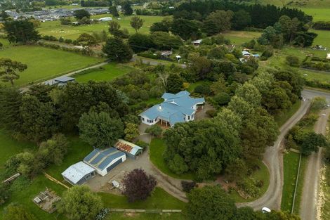 Photo of property in 42 Pohangina Road, Ashhurst, Palmerston North, 4470