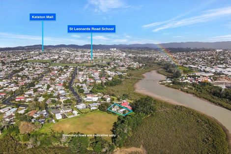 Photo of property in 60 Cobham Crescent, Kelston, Auckland, 0602