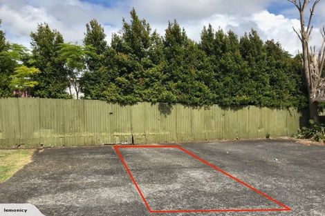 Photo of property in 7/5 Aratonga Avenue, Greenlane, Auckland, 1051