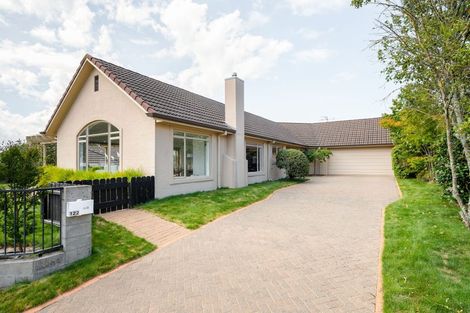 Photo of property in 122 Rototuna Road, Rototuna, Hamilton, 3210