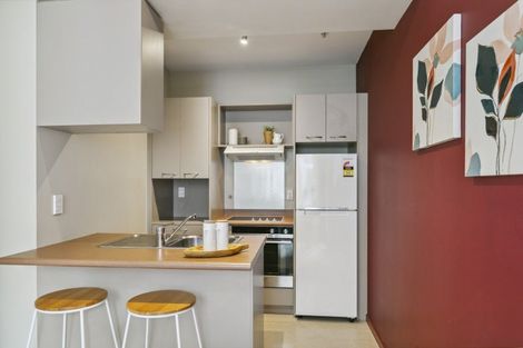Photo of property in Dixon Towers, 16/115 Dixon Street, Te Aro, Wellington, 6011