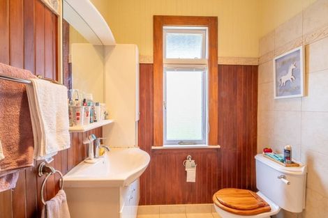 Photo of property in 8 Karamu Avenue, Takaro, Palmerston North, 4410