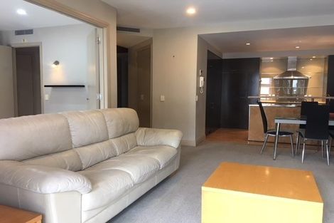 Photo of property in Latitude 37 East Apartments, 1c/20 Pakenham Street East, Auckland Central, Auckland, 1010