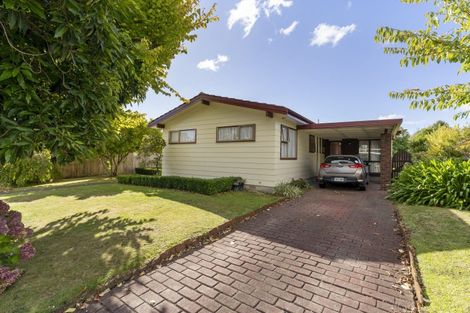 Photo of property in 6 Brandon Street, Otaki, 5512