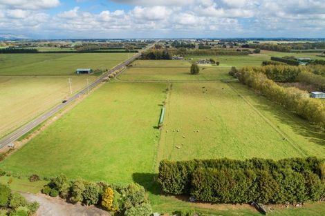 Photo of property in 472 Kairanga Bunnythorpe Road, Newbury, Palmerston North, 4478