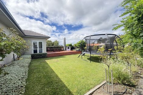 Photo of property in 3 Cassino Crescent, Onekawa, Napier, 4110