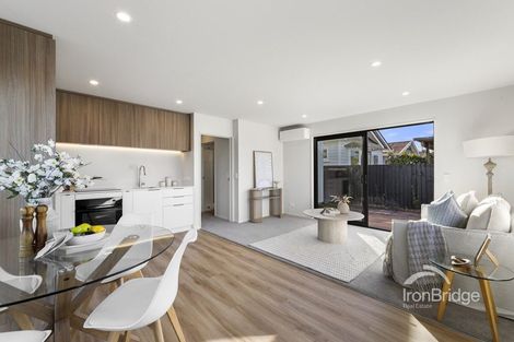 Photo of property in 1/35 Leitch Street, Somerfield, Christchurch, 8024