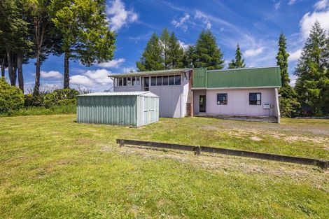 Photo of property in 9 Carroll Street, National Park, Owhango, 3989