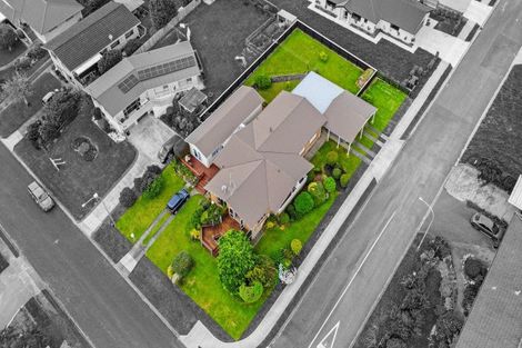 Photo of property in 26 Hillcrest Street, Tirau, 3410