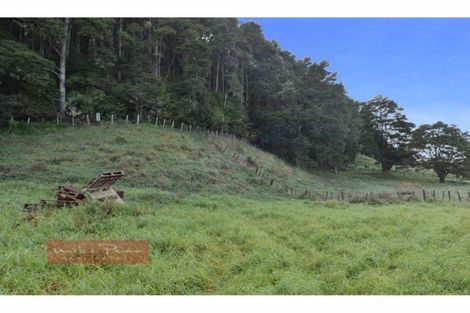 Photo of property in 190 Moore Road, Pipiwai, Whangarei, 0176