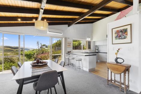 Photo of property in 9 Tregear Place, Camborne, Porirua, 5026