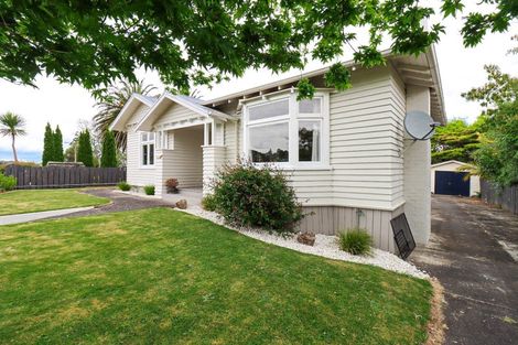 Photo of property in 25 Hospital Street, Dannevirke, 4930