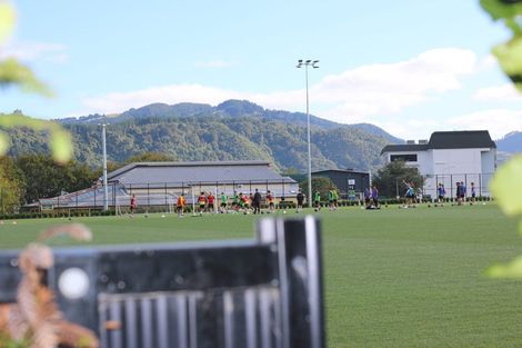 Photo of property in 14 Gallipoli Road, Trentham, Upper Hutt, 5018