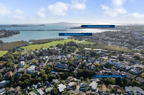 Photo of property in 15 Wiles Avenue, Remuera, Auckland, 1050