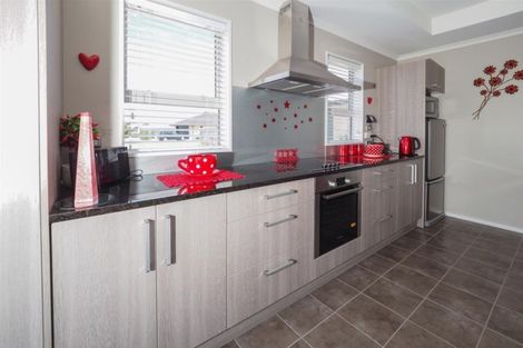 Photo of property in 2 Magnolia Drive, Netherby, Ashburton, 7700