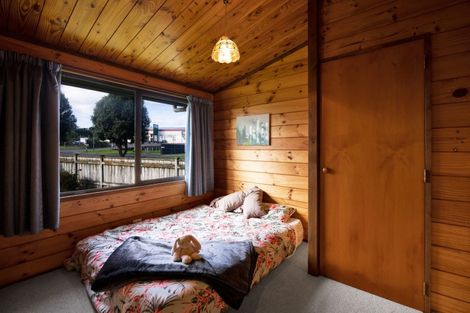 Photo of property in 1 Domett Street, Opunake, 4616