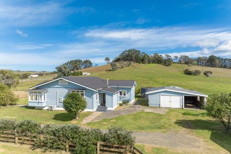 Photo of property in 2490 State Highway 10, Mangonui, 0494