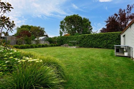 Photo of property in 15 Herbert Street, Gladstone, Invercargill, 9810