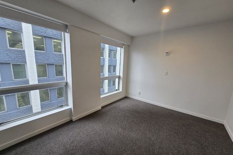 Photo of property in Terrace Heights Apartments, 9b/163 The Terrace, Wellington Central, Wellington, 6011
