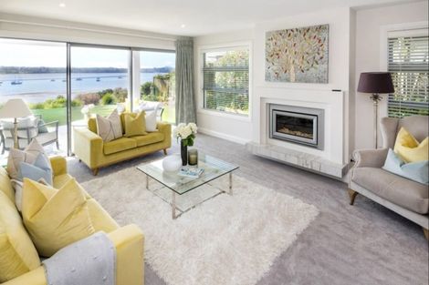 Photo of property in 3/89 Fisher Parade, Sunnyhills, Auckland, 2010