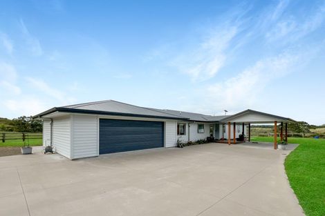 Photo of property in 245 Paerata Ridge Road, Waiotahe, Opotiki, 3198