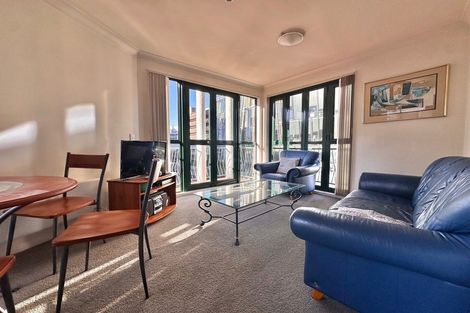 Photo of property in Quest Boulcott Apartments, 7a/57 Boulcott Street, Wellington Central, Wellington, 6011