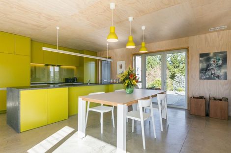 Photo of property in 157 Walcott Lane, Kahuranaki, 4295