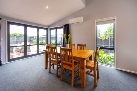 Photo of property in 6 Hyde Place, Halswell, Christchurch, 8025